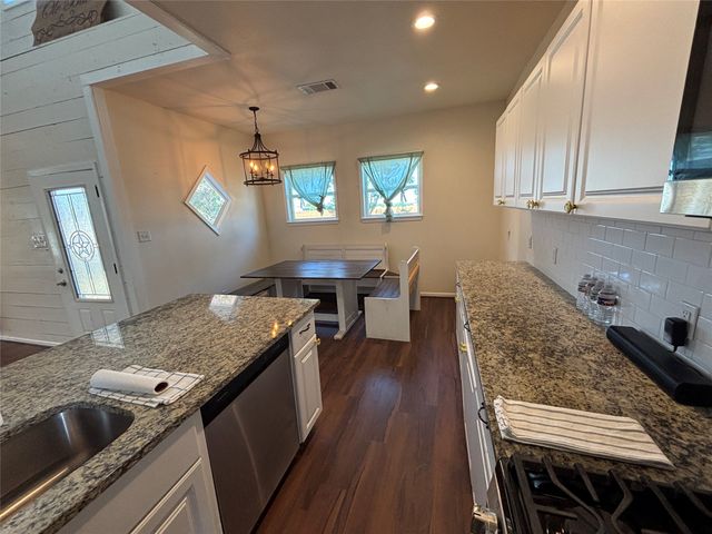 602 East Street, Josephine, TX 75189