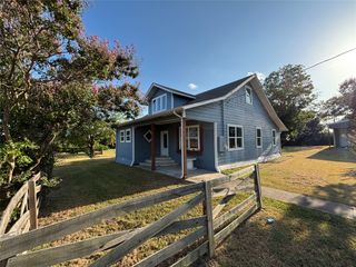 602 East Street, Josephine, TX 75189