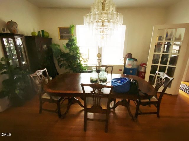 304 W Harnett Street, Dunn, NC 28334