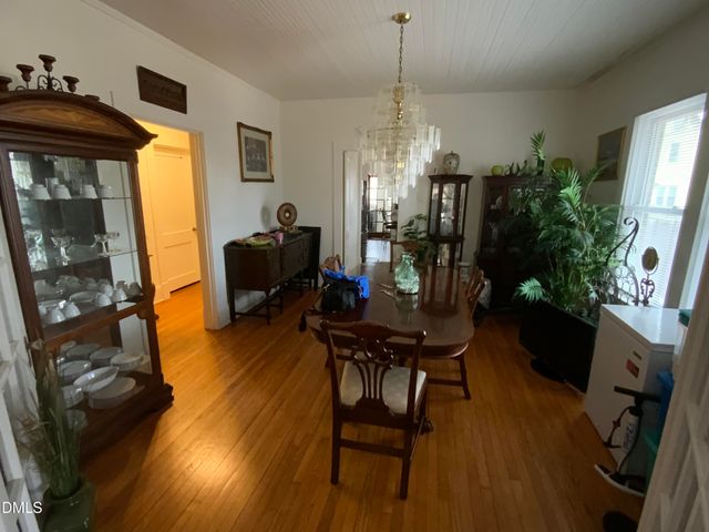 304 W Harnett Street, Dunn, NC 28334