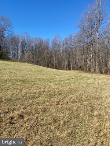 0 SKY RIDGE TRL, Culpeper, VA 22701