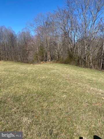 0 SKY RIDGE TRL, Culpeper, VA 22701