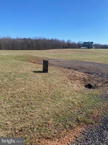 0 SKY RIDGE TRL, Culpeper, VA 22701