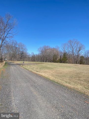 0 SKY RIDGE TRL, Culpeper, VA 22701