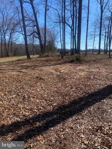 0 SKY RIDGE TRL, Culpeper, VA 22701