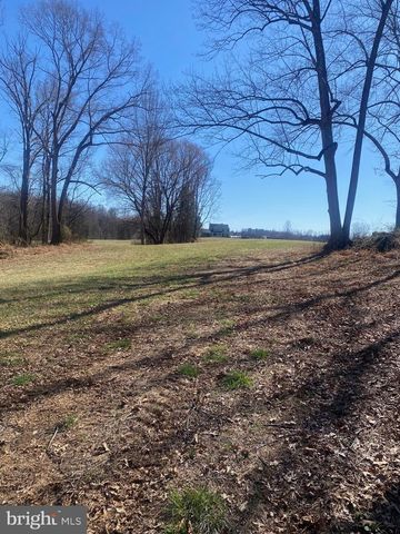 0 SKY RIDGE TRL, Culpeper, VA 22701