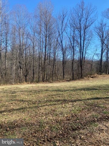 0 SKY RIDGE TRL, Culpeper, VA 22701