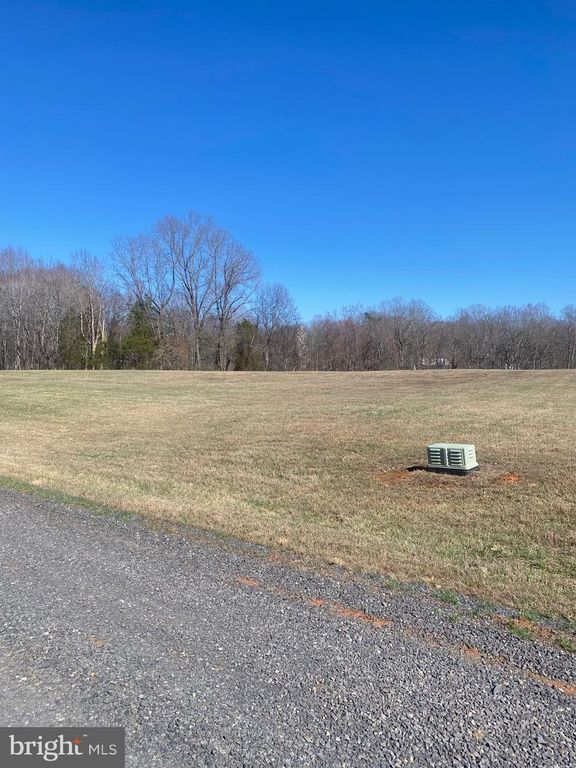 0 SKY RIDGE TRL, Culpeper, VA 22701