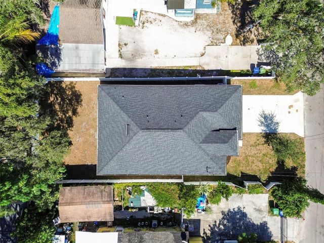 8704 N OTIS AVENUE, Tampa, FL 33604