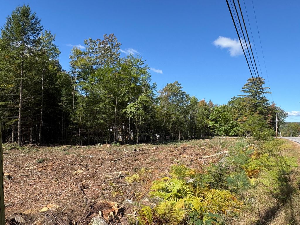 0 Edes Falls Road, Harrison, ME 04040 — exterior
