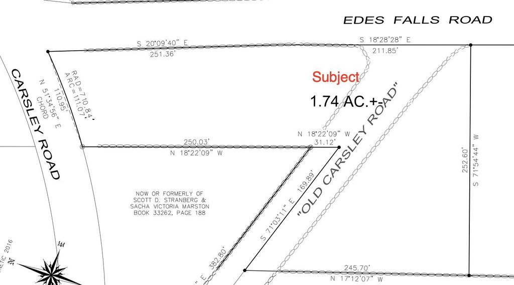 0 Edes Falls Road, Harrison, ME 04040 — photo 4