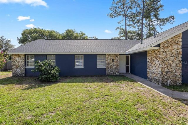 327 SE 50TH AVENUE, Ocala, FL 34471
