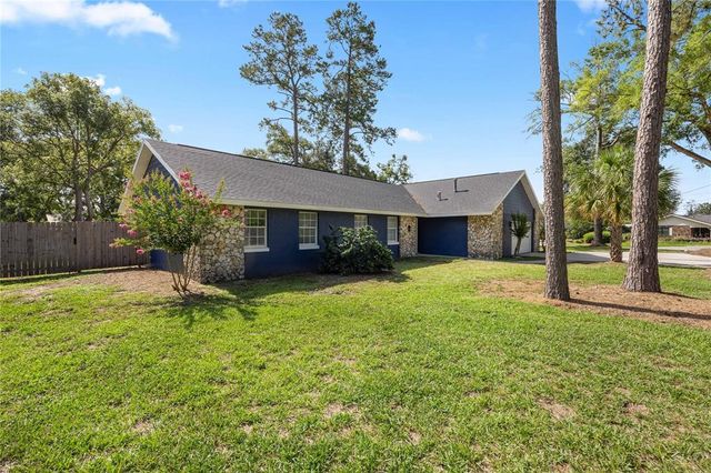 327 SE 50TH AVENUE, Ocala, FL 34471