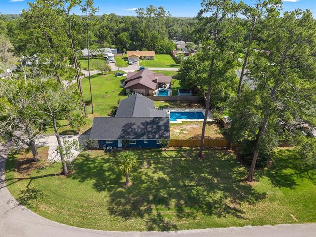 327 SE 50TH AVENUE, Ocala, FL 34471