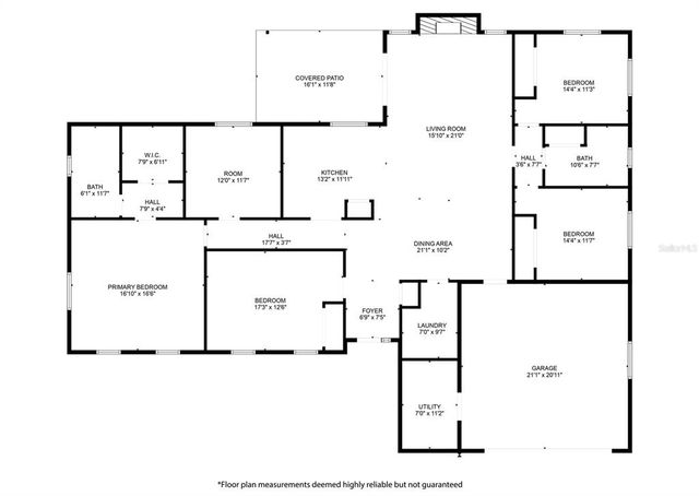 327 SE 50TH AVENUE, Ocala, FL 34471