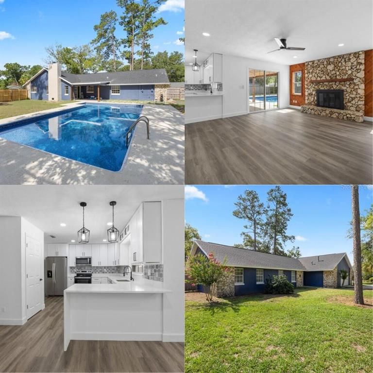 327 SE 50TH AVENUE, Ocala, FL 34471