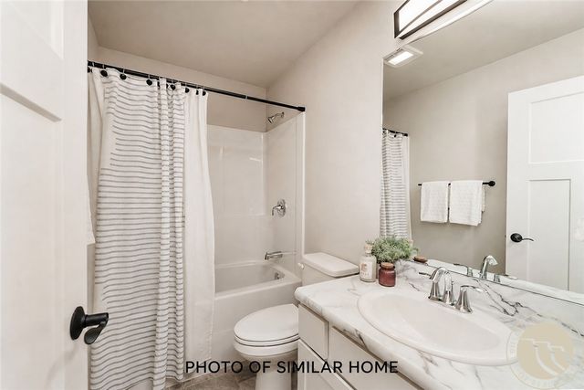 2245 Salinas Circle, Billings, MT 59105