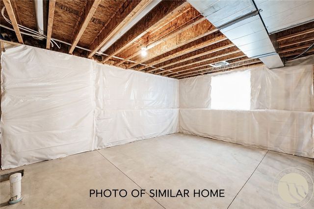 2245 Salinas Circle, Billings, MT 59105