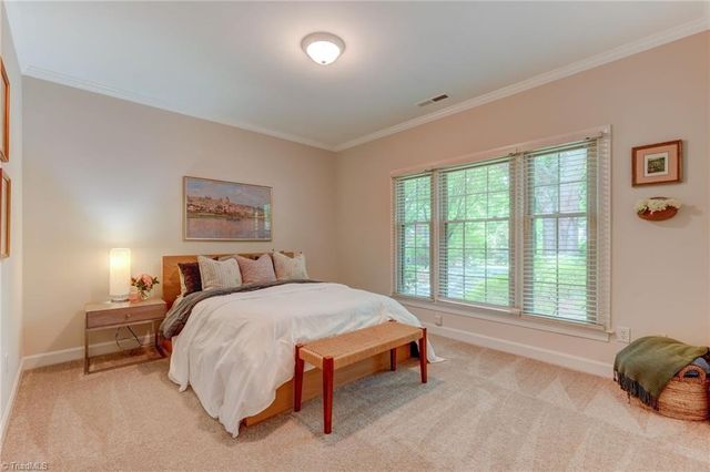 2813 Silas Ridge Road, Winston-salem, NC 27106
