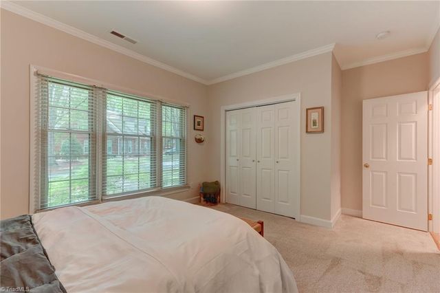 2813 Silas Ridge Road, Winston-salem, NC 27106