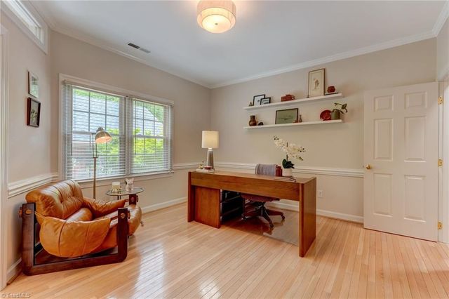 2813 Silas Ridge Road, Winston-salem, NC 27106