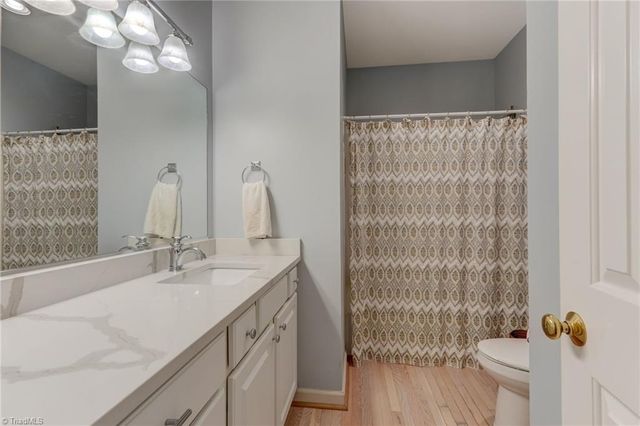 2813 Silas Ridge Road, Winston-salem, NC 27106