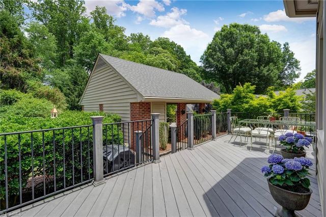 2813 Silas Ridge Road, Winston-salem, NC 27106