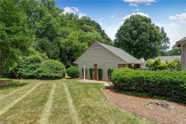 2813 Silas Ridge Road, Winston-salem, NC 27106