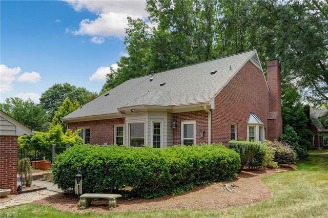 2813 Silas Ridge Road, Winston-salem, NC 27106