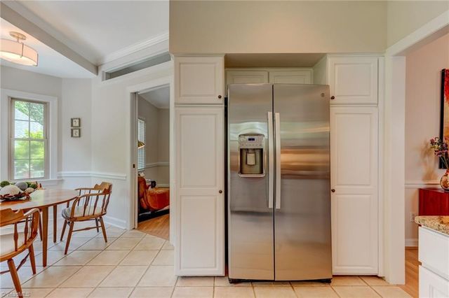 2813 Silas Ridge Road, Winston-salem, NC 27106