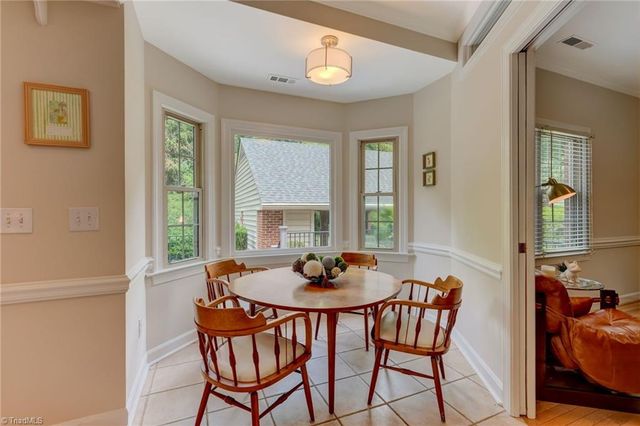 2813 Silas Ridge Road, Winston-salem, NC 27106