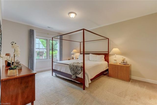 2813 Silas Ridge Road, Winston-salem, NC 27106