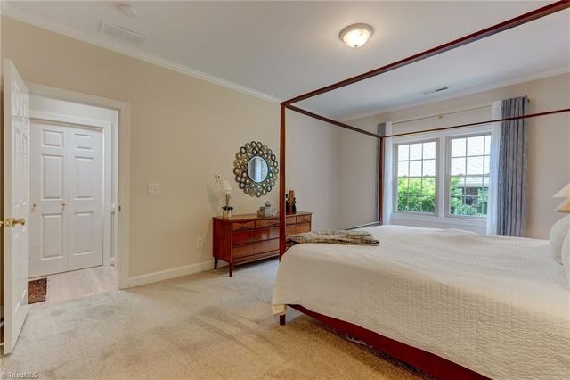 2813 Silas Ridge Road, Winston-salem, NC 27106