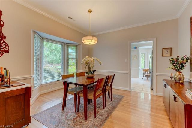 2813 Silas Ridge Road, Winston-salem, NC 27106
