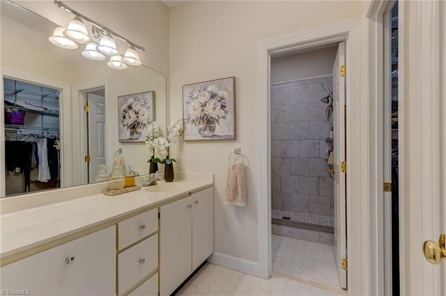 2813 Silas Ridge Road, Winston-salem, NC 27106