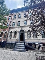 1243 Willoughby Avenue, Brooklyn, NY 11237