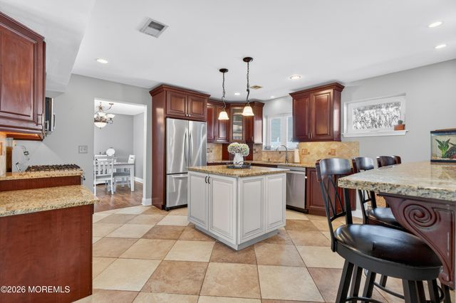 3 Annie Drive, Howell, NJ 07731