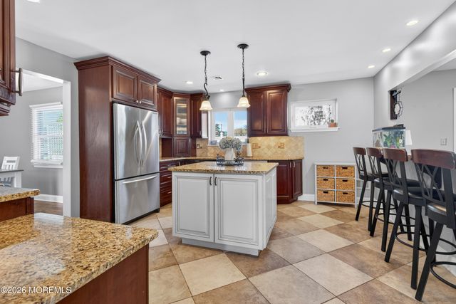 3 Annie Drive, Howell, NJ 07731