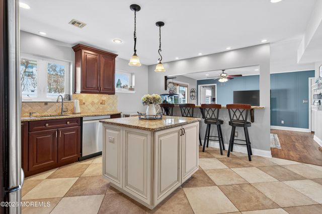 3 Annie Drive, Howell, NJ 07731