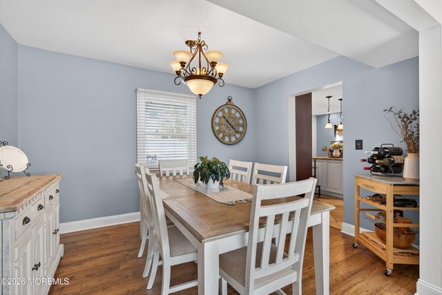 3 Annie Drive, Howell, NJ 07731