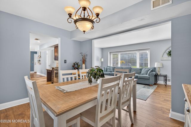 3 Annie Drive, Howell, NJ 07731
