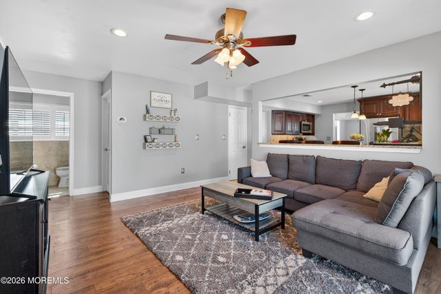 3 Annie Drive, Howell, NJ 07731