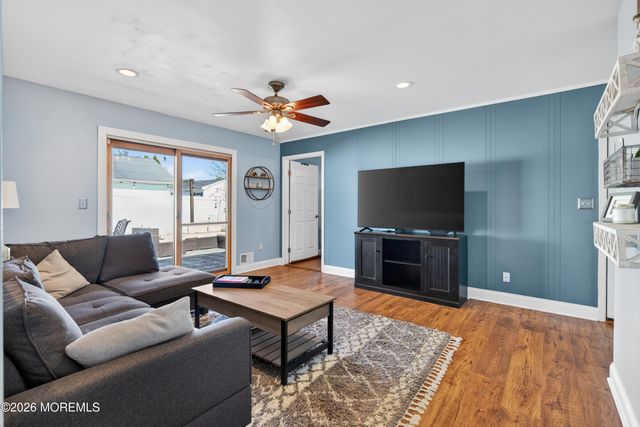 3 Annie Drive, Howell, NJ 07731