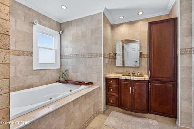 3 Annie Drive, Howell, NJ 07731