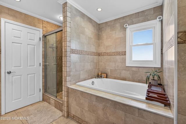 3 Annie Drive, Howell, NJ 07731