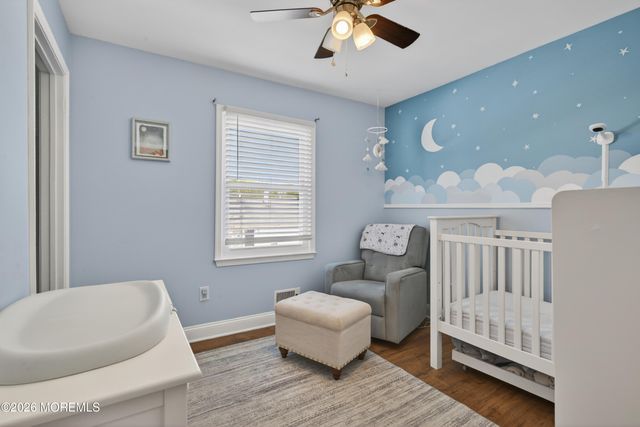 3 Annie Drive, Howell, NJ 07731