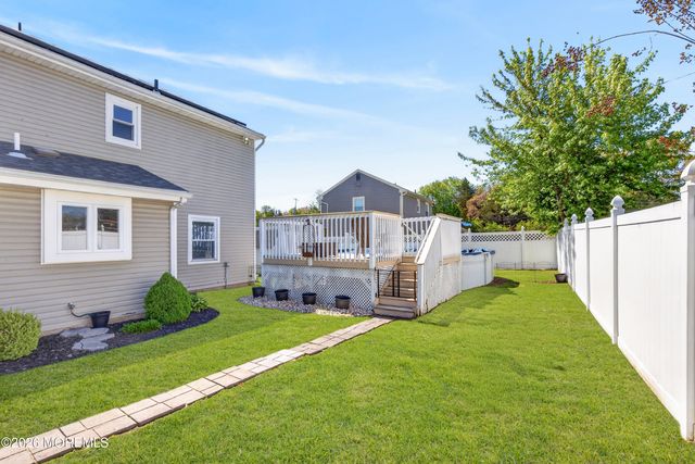 3 Annie Drive, Howell, NJ 07731