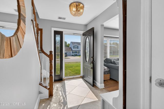 3 Annie Drive, Howell, NJ 07731