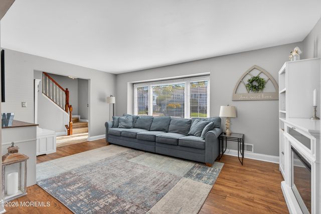 3 Annie Drive, Howell, NJ 07731