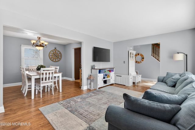 3 Annie Drive, Howell, NJ 07731